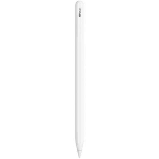 Стилус Apple Pencil (2-го поколения) (MU8F2) для iPad Pro 11" (M1 | M2) | 12.9" (M1 | M2) | Air 10.9" (4 | 5)