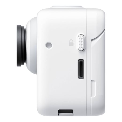 Екшн-камера Insta360 GO 3 128Gb Arctic White (CINSABKA_GO306)