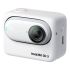Экшн-камера Insta360 GO 3 128Gb Arctic White (CINSABKA_GO306) Экшн-камера Insta360 GO 3 128Gb Arctic White (CINSABKA_GO306)
