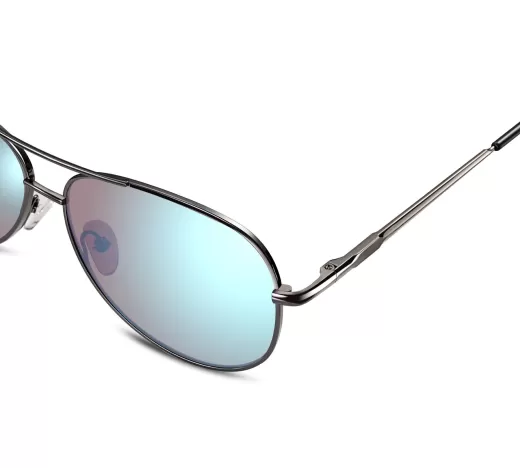Окуляри для дальтоніків Pilestone Aviator Classic