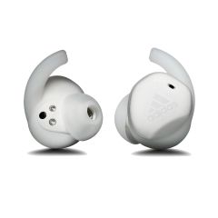 Беспроводные наушники Adidas FWD-02 SPORT IN-EAR Light Grey