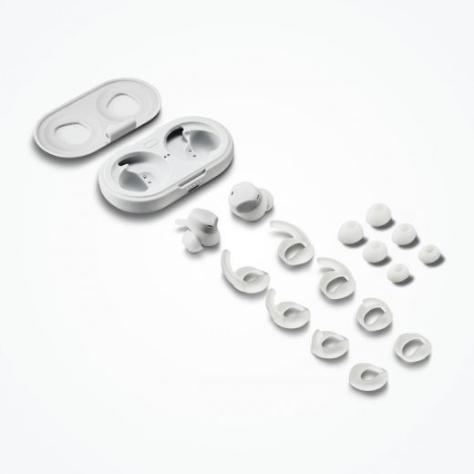 Безпровідні навушники Adidas FWD-02 SPORT IN-EAR Light Grey