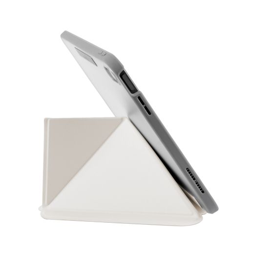 Чехол Moshi VersaCover Case with Folding Cover Savanna Beige для iPad 11'' (2025) | iPad 10.9" (2022) (99MO231606)