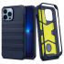Чехол Spigen Geo 360 Navy Blue для iPhone 13 Pro (ACS03292) Чехол Spigen Geo 360 Navy Blue для iPhone 13 Pro (ACS03292)