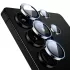 Защитное стекло для камеры ESR Armorite Camera Lens Protectors Black для Samsung S25 Ultra (1D79500102)