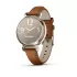 Смарт-часы Garmin Lily 2 Classic Cream Gold with Tan Leather Band (010-02839-02) Смарт-часы Garmin Lily 2 Classic Cream Gold with Tan Leather Band (010-02839-02)