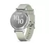 Смарт-годинник Garmin Lily 2 Classic Silver with Sage Gray Nylon Band (010-02839-15)