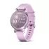 Смарт-годинник Garmin Lily 2 Metallic Lilac with Lilac Silicone Band (010-02839-01)