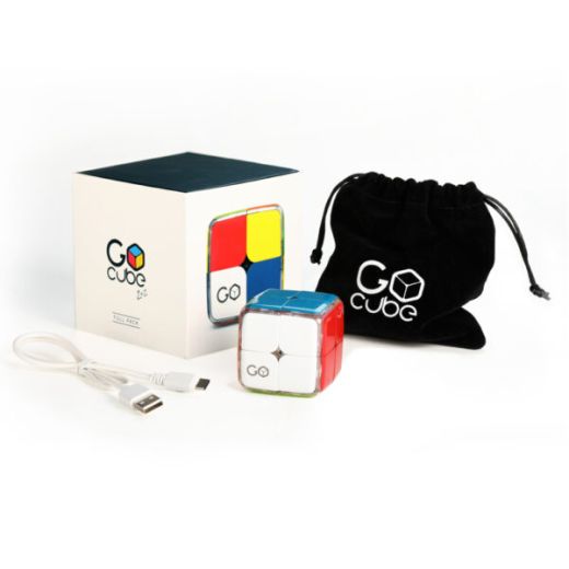 Розумний кубик-рубик GoCube 2×2