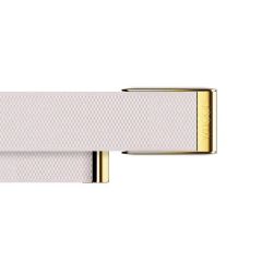 Ремінець Whoop Superknit Luxe Band Champagne with Gold для WHOOP 4.0