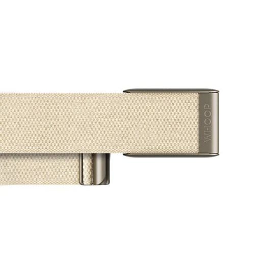 Ремінець Whoop Superknit Band Solid Stone для WHOOP 4.0