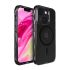 Чехол LAUT Crystal Matter X Black Crystal для iPhone 14 (L_IP22A_CMX_UB) Чехол LAUT Crystal Matter X Black Crystal для iPhone 14 (L_IP22A_CMX_UB)