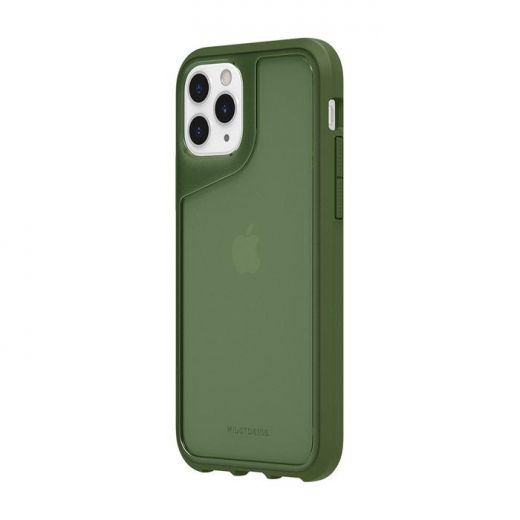 Чохол Griffin Survivor Strong Bronze Green (GIP-023-GRN) для iPhone 11 Pro