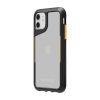 Чехол Griffin Survivor Endurance Black/Citrus/Clear (GIP-031-BCT) для iPhone 11