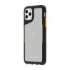 Чехол Griffin Survivor Endurance Black/Citrus/Clear (GIP-034-BCT) для iPhone 11 Pro Max