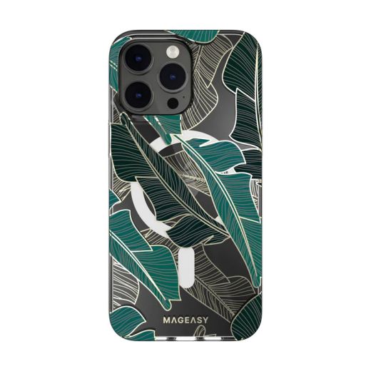 Чехол SwitchEasy Glamour Vibrant with MagSafe для iPhone 14 Pro (MPH61P047VT22)
