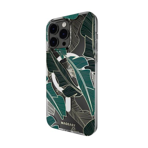 Чехол SwitchEasy Glamour Vibrant with MagSafe для iPhone 14 Pro Max (MPH67P047VT22)