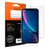 Захисне скло Spigen GLAS.tR SLIM HD для iPhone 11/XR Захисне скло Spigen GLAS.tR SLIM HD для iPhone 11/XR