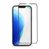 Захисне скло CasePro Full Cover Glass 2.5D для iPhone 14 | 13 | 13 Pro