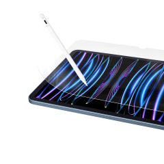 Защитная пленка Switcheasy Glass Defender с защитой от синего света для iPad Air 10.9' (2022) (SPD210110TR22)