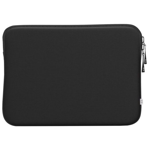 Чехол-папка MW Basics 2Life Sleeve Case Black/White для MacBook Pro 13" (M1|M2) | MacBook Air 13" M1 (MW-410139)