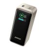 Повербанк Anker Prime 20,000mAh Power Bank (200W) Champagne