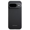 Карбоновий чохол Pitaka Ultra-Slim Case Black/Grey Twill для Google Pixel 9 | 9 Pro (GPB2401)