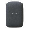 Портативна колонка Google Nest Audio Charcoal