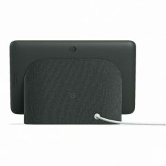 Контроллер Google Nest Hub 2nd-gen Charcoal