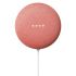 Умная колонка Google Nest Mini Campari Умная колонка Google Nest Mini Campari