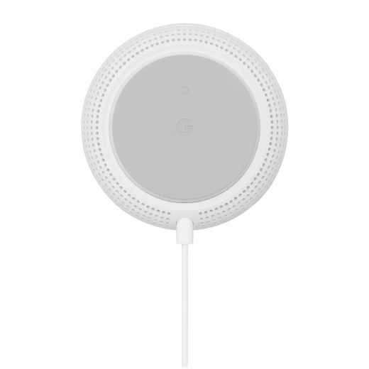 Точка доступа + Wi-Fi роутер Google Nest WiFi Router and Point Snow