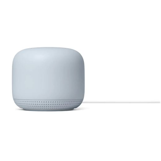 Точка доступу + Wi-Fi роутер Google Nest WiFi Router and Point Mist