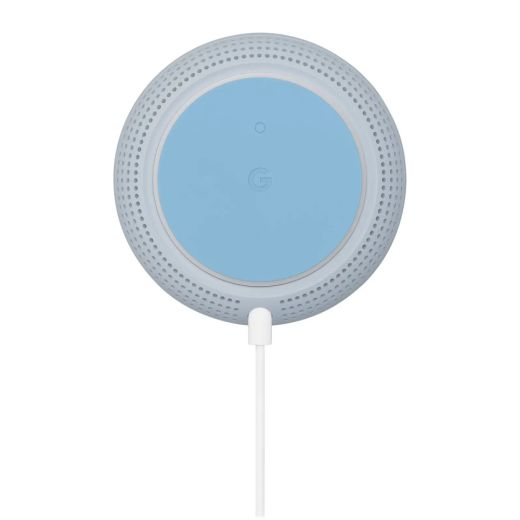 Точка доступа + Wi-Fi роутер Google Nest WiFi Router and Point Mist