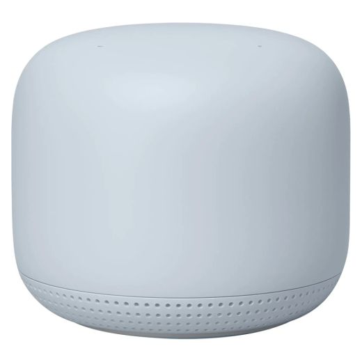 Wi-Fi роутер Google Nest WiFi Point Mist