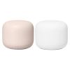 Точка доступу + Wi-Fi роутер Google Nest WiFi Router and Point Sand