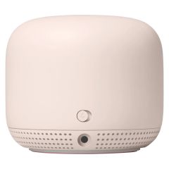Wi-Fi роутер Google Nest WiFi Point Sand