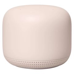 Точка доступа + Wi-Fi роутер Google Nest WiFi Router and Point Sand
