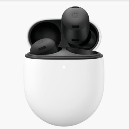 Безпровідні навушники Google Pixel Buds Pro Charcoal