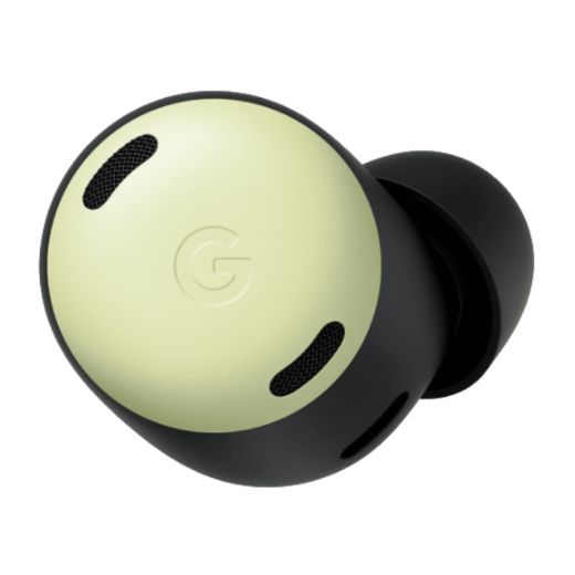 Беспроводные наушники Google Pixel Buds Pro Lemongrass