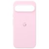 Оригинальный чехол Google Rose Quartz для Google Pixel 9 Pro XL