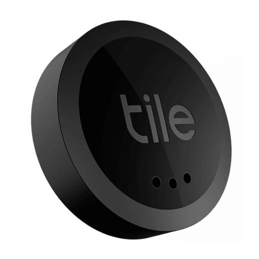 GPS-устройство слежения Tile Sticker Bluetooth Powerful Tracker (2022)