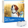 GPS-трекер для собак Tractive GPS Dog 4G LTE White