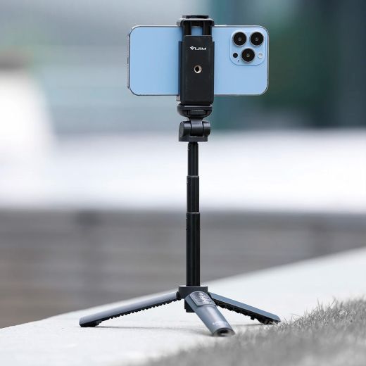 Штатив Ulanzi Vijim Wireless Remote Control Tripod Black (UV-2888 RMT-01)