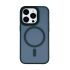 Чехол CasePro Skin Guard with MagSafe Green для iPhone 13 Pro Чехол CasePro Skin Guard with MagSafe Green для iPhone 13 Pro