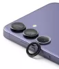 Защитное стекло для камеры Ringke Lens Protector | Camera Lens Frame Glass для Samsung S24