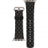 Кожаный ремешок Hustle Case Gucci для Apple Watch 41/40mm Кожаный ремешок Hustle Case Gucci для Apple Watch 41/40mm