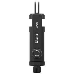 Держатель для телефона Ulanzi Vijim MA28 Phone Holder Black (UV-M027GBB1 MA28)