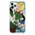 Прозорий чохол Hustle Case Monopoly Richie Rich Wash Clear для iPhone 13 Pro Прозорий чохол Hustle Case Monopoly Richie Rich Wash Clear для iPhone 13 Pro