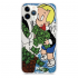 Прозрачный чехол Hustle Case Monopoly Richie Rich Wash Clear для iPhone 13 Pro