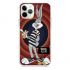 Прозрачный чехол Hustle Case Bucks Bunny Looney Tunes Clear для iPhone 13 Pro Прозрачный чехол Hustle Case Bucks Bunny Looney Tunes Clear для iPhone 13 Pro